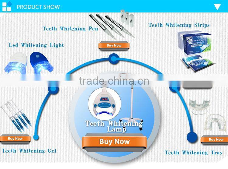 Professional dental whitener , home teeth whitening kit for Ebay distributor, teeth whitneing kits with 4pcs 4.5ml whitener