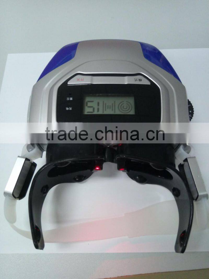 2016 Atong Brand Visual Recovery acupuncture eye massage