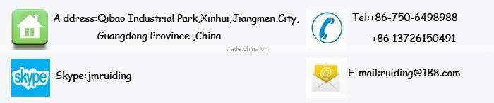 Plastic Box for Packaging Gift flower shaped