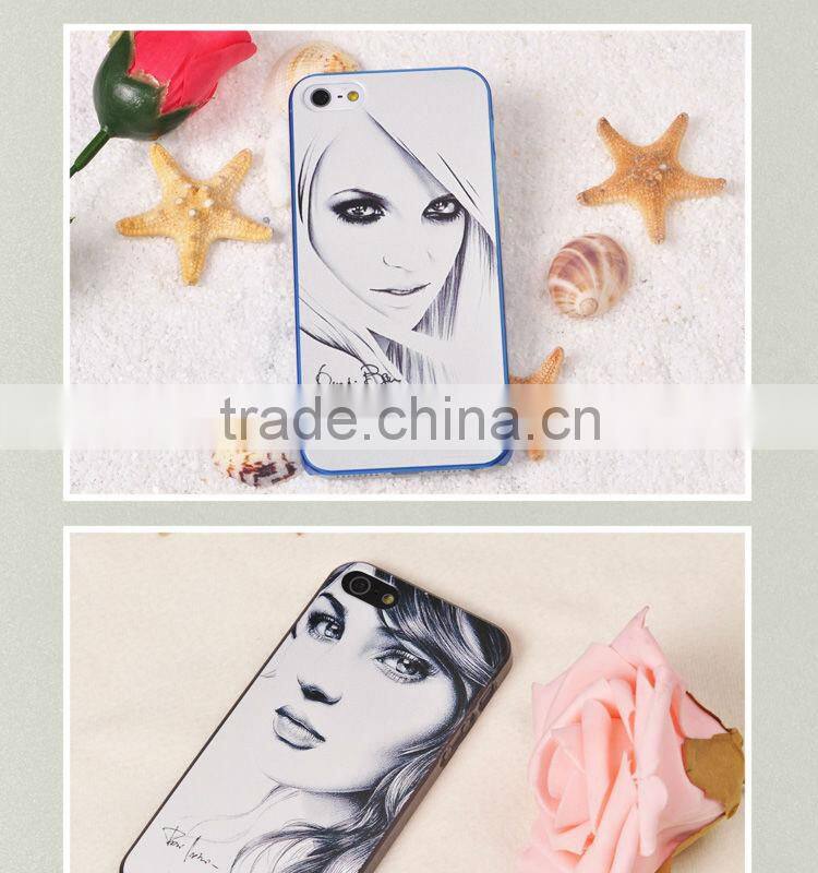 Discount price!! 3d design case for mini ipad