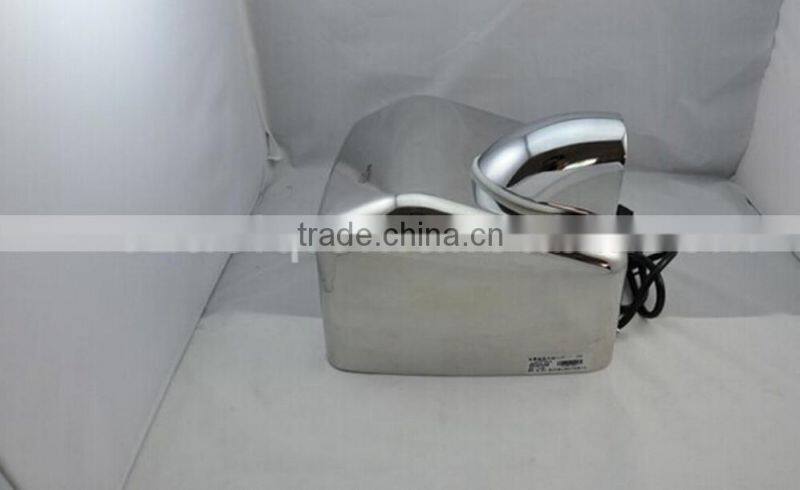 High quality competitive price high velocity infrared sensor jet hand dryer