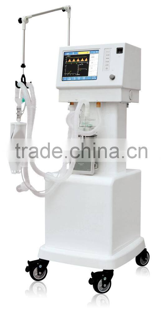 AV-2000B2 Ventilator Machine Price