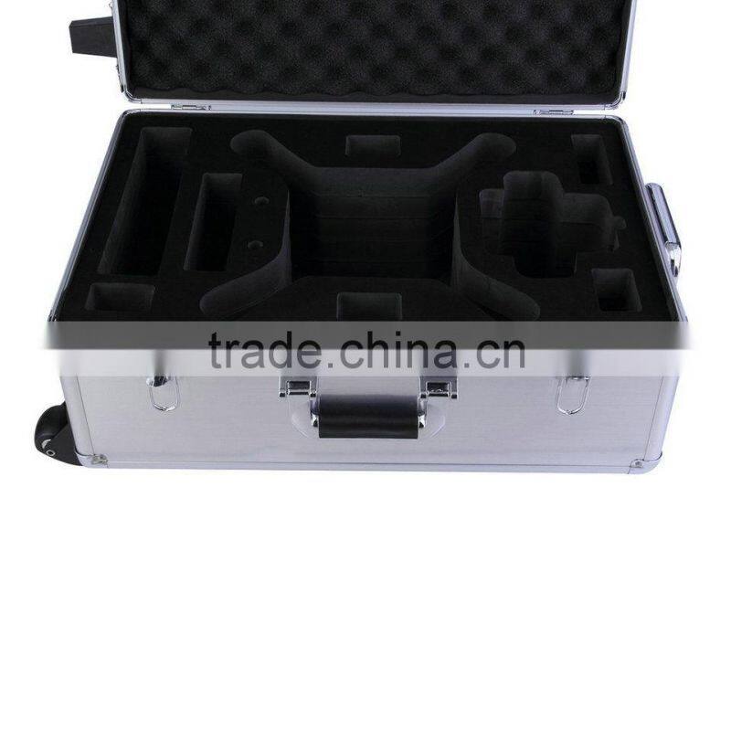 Aluminum Case For Phantom 3 Quadcopter LX