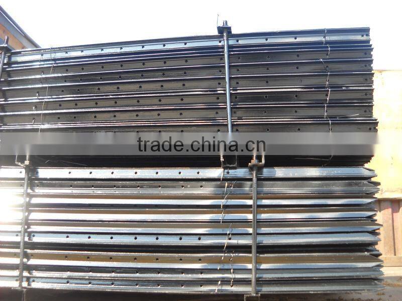 Light Gauge Y Post 1.58KG/M