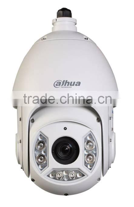 2016 DAHUA Eco-savvy 2 Megapixel Full HD 30x Network IR PTZ Dome Camera SD6C230T-HN
