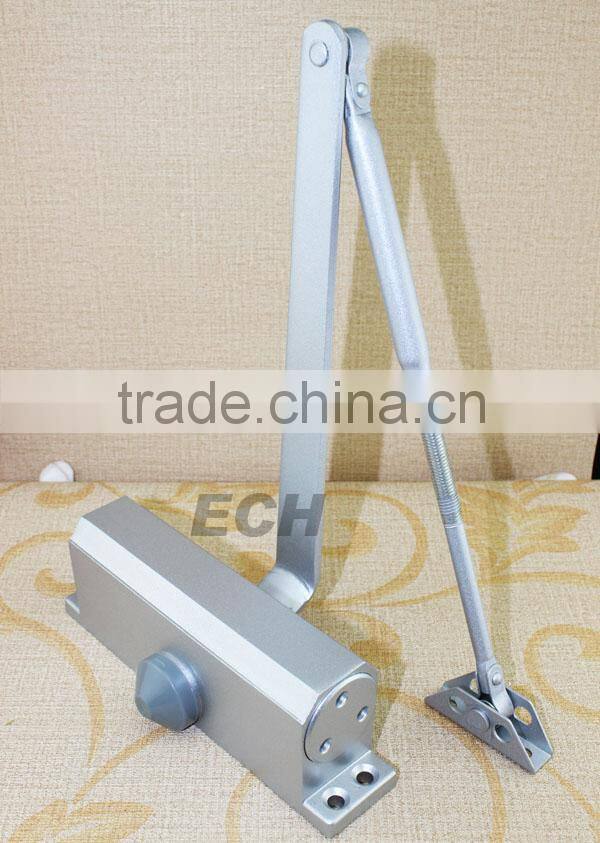 high class good quality Aluminum elevator door closer