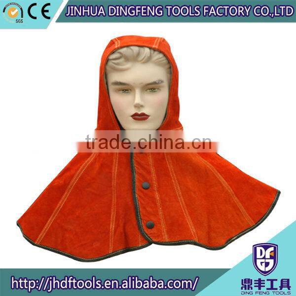 leather working clothes men