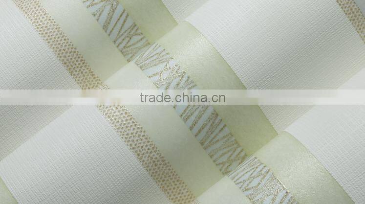 hot sell wall paper modern decoration wallpaper for bedroom