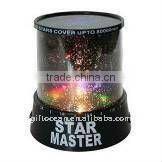 lovers star sweet heart constellation master projector