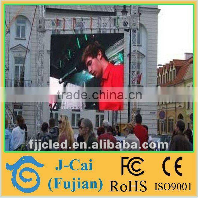 Wholesale Indoor Single Red Color Dual Color 5.0/P7.62 Dot Matrix LED Mini Sign