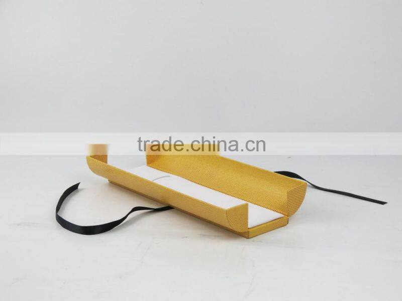 Fashion wooden watch display stand for couple watch