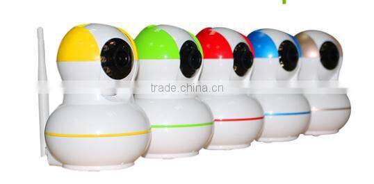 Good quality mini low cost cheap hd wifi ip camera