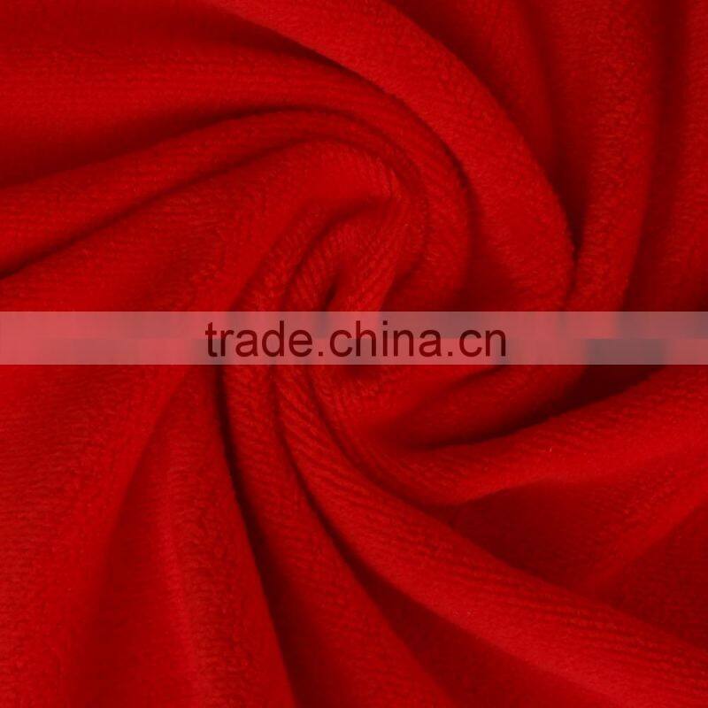 promotional wholesale solid colorful bath towel towels microfiber