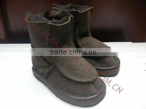 HSBB004 baby snow boot
