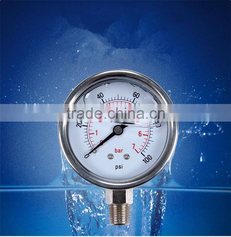 cng pressure gauge mingyang