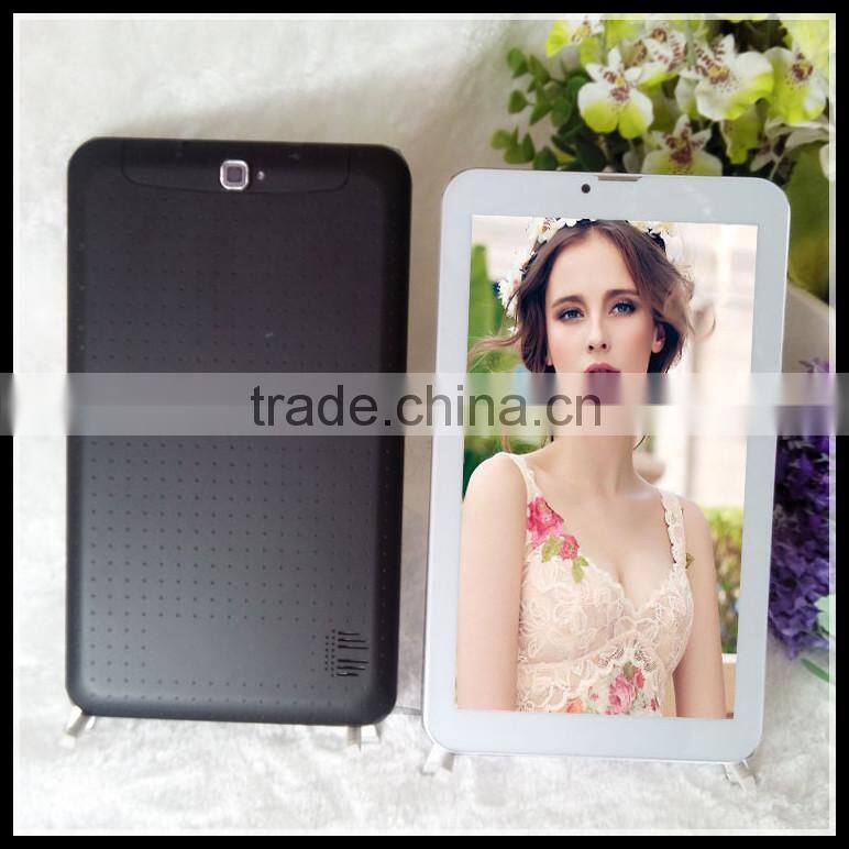 9 Inch 3G Calling Dual SIM Android Tablet Computer with Bluetooth and wifi