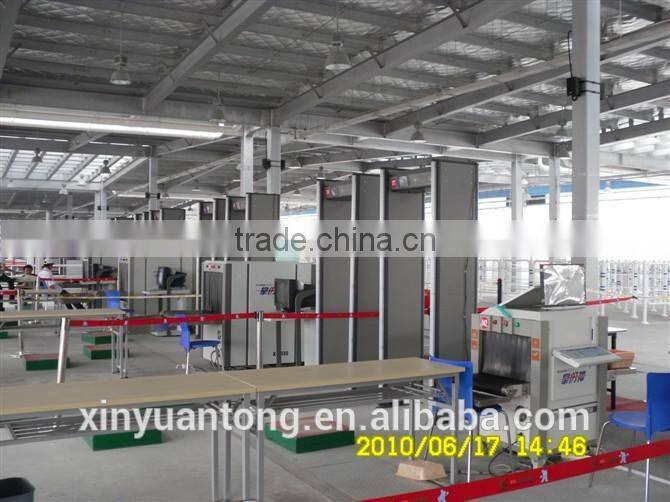 supper hand held scanner