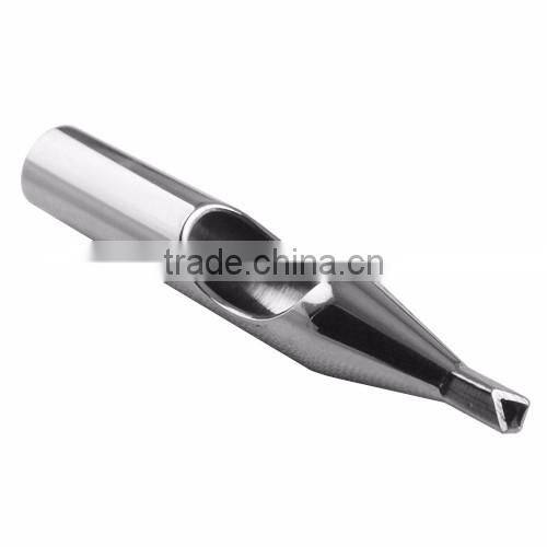 FT Stainless Steel Tattoo Tips for Tattoo Machines & Tattoo Needles / High Quality