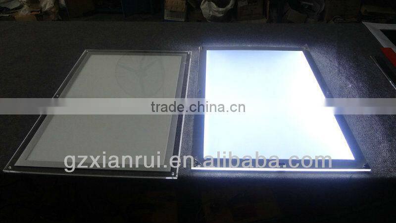 LED Magic Mirror