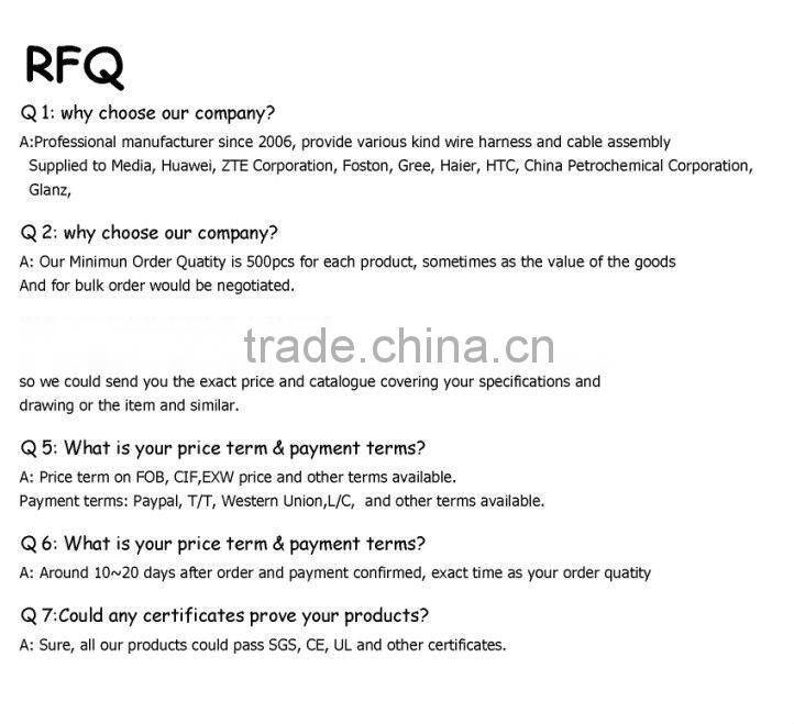 UL multifuntional plastic battery holder