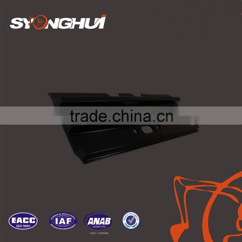 track chain assy SK60 SK75 SK100 H-Efficient Track shoe undercarriage parts excavator
