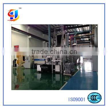 aluminum die cast Hair dryer shell