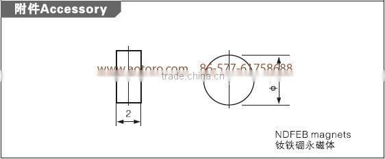 SR12-10DP2 hall proximity magnetic sensor quality guaranteed