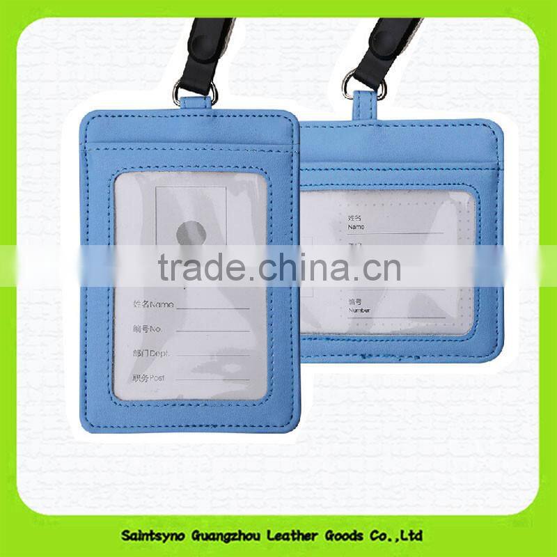 Professional Manufacturer Name Badge Holder Name Badge Holder