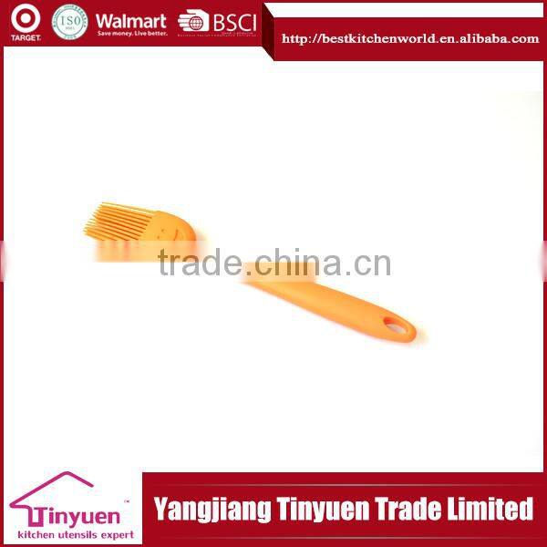 High Quality Cheap Pp Handle Grill Basting Brush