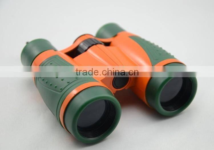 plastic toy binoculars,children telescope