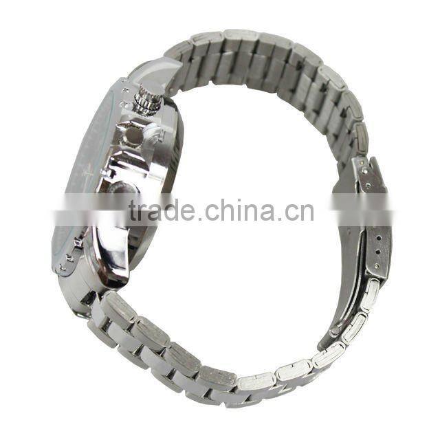 IR waterproof watch camera JVE-3105G-3 IR security camera night vision