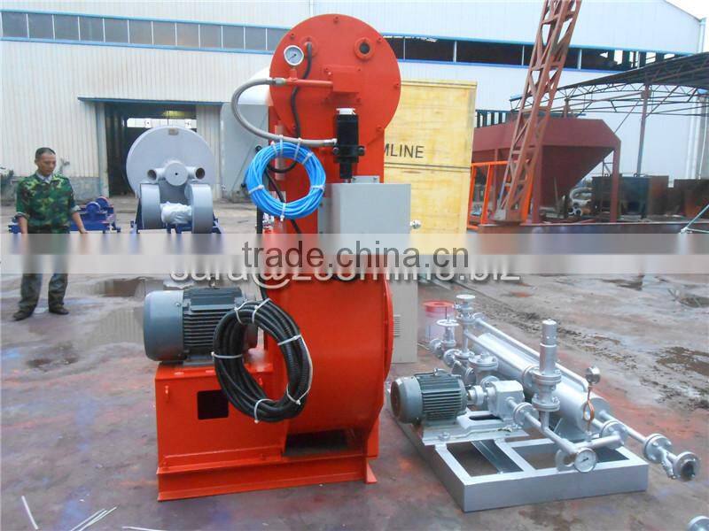 Waste Oil burner for asphalt plant residual oil burner