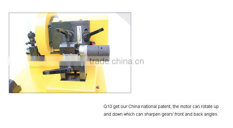 Circular sawing machine MR-Q10