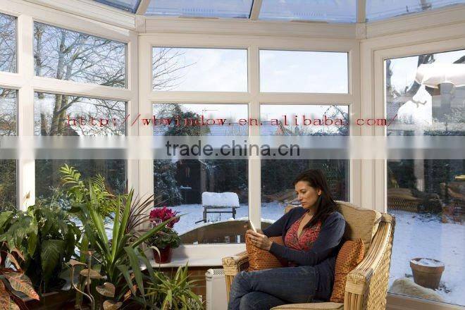 sliding window grill design,Elegant design pvc silding windows with grilles