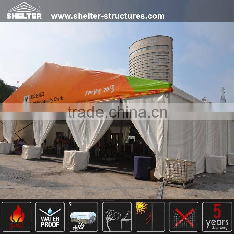 used party tents for sale