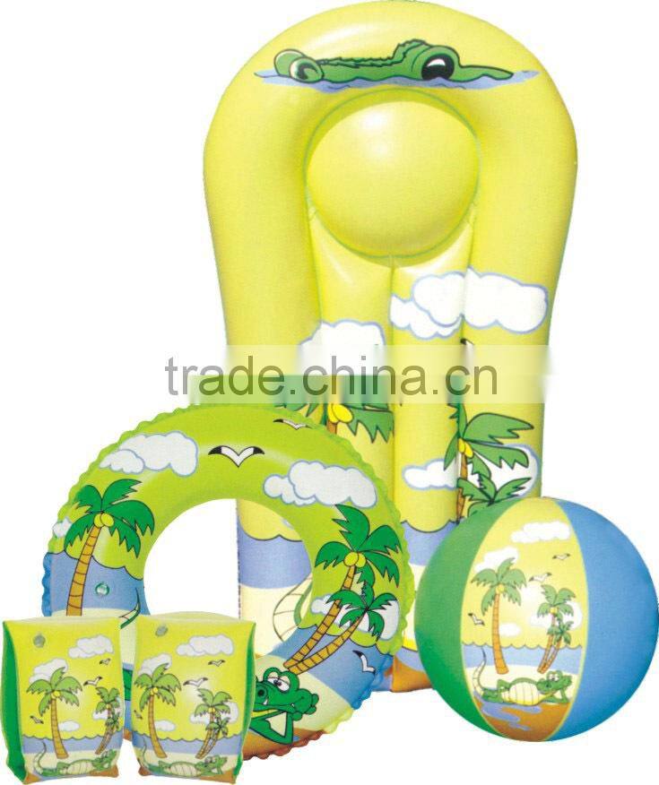 inflatable board surfing sport,inflatable surfing game