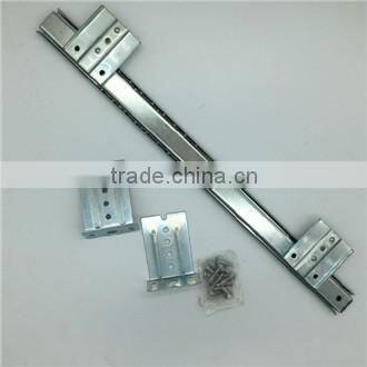 CHEAP PRICE GOOD USE iron ball bearing computer keyboard tray