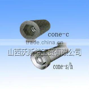 Steel Formwork Scaffolding Parts, Water Stopper GM-27