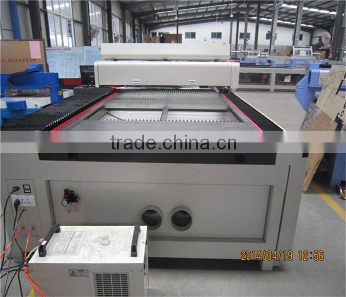 laser machine SM1325C acrylic CNC router and laser machine