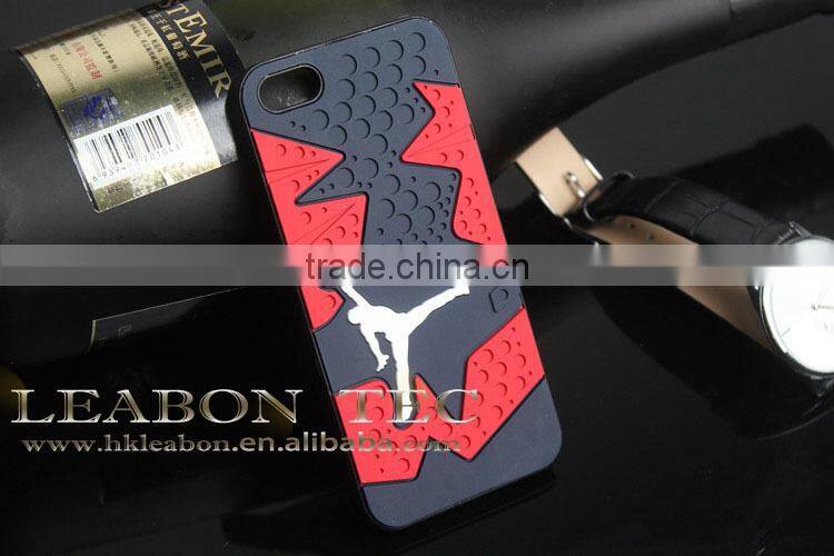Wholesale For IPHONE 5 5S Jordan case