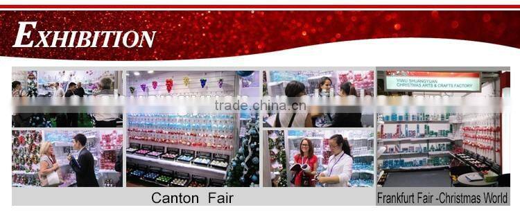 Non-woven Fabric Christmas Stockings for Decorations