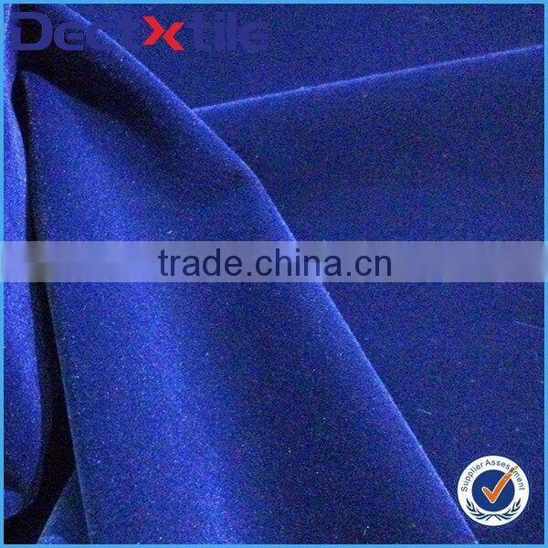 Make-to-order shrink-resistant heat resistant and fire resistant fabric for gloves