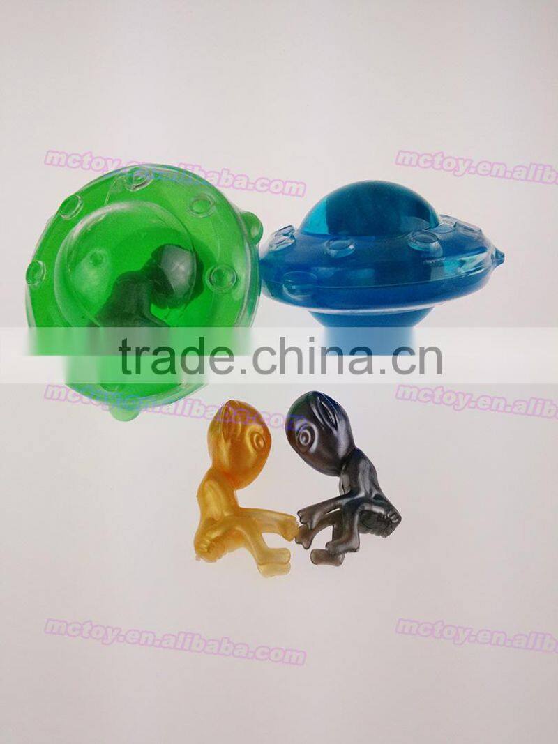 sticky toys Alient toys TPR toys other classical toys