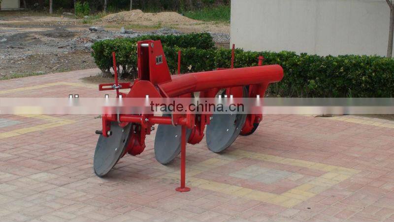 3 point mounted disc plough