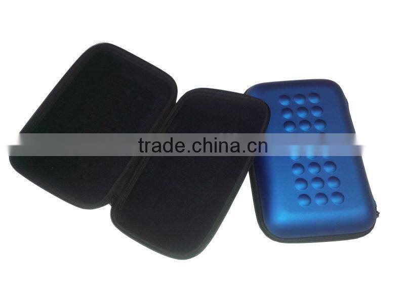 New design popular cheap pu cosmetic case