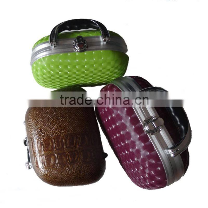 Custom wholesale professional makeup cases