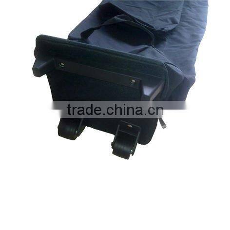 10' x 10' Luxurious Tents: White Quick Tents Folding Tents