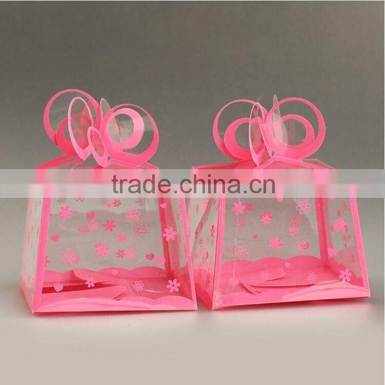 foldable pp storage box for pen packing