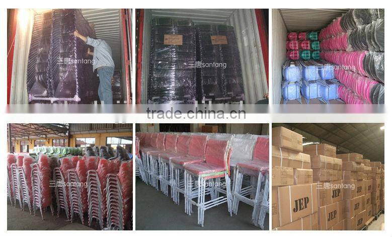 glass top dining table 1618