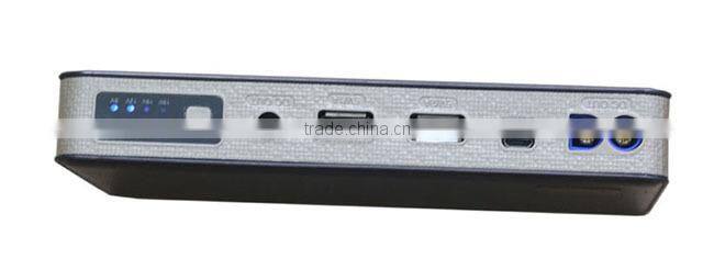 best Chinese brand portable charger power bank